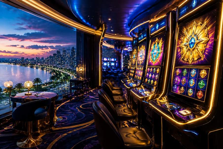 phl slot