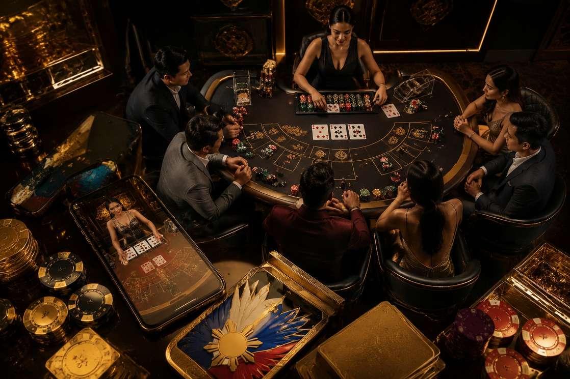 phl slot