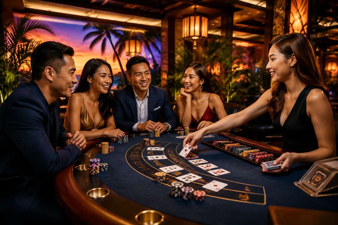 phl slot