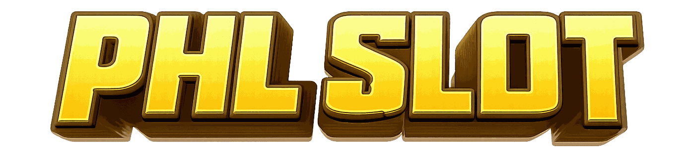 phl slot logo